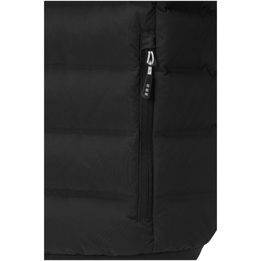 Macin men's insulated down jacket