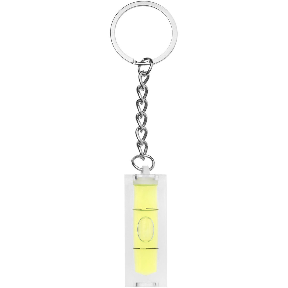 Leveler keychain
