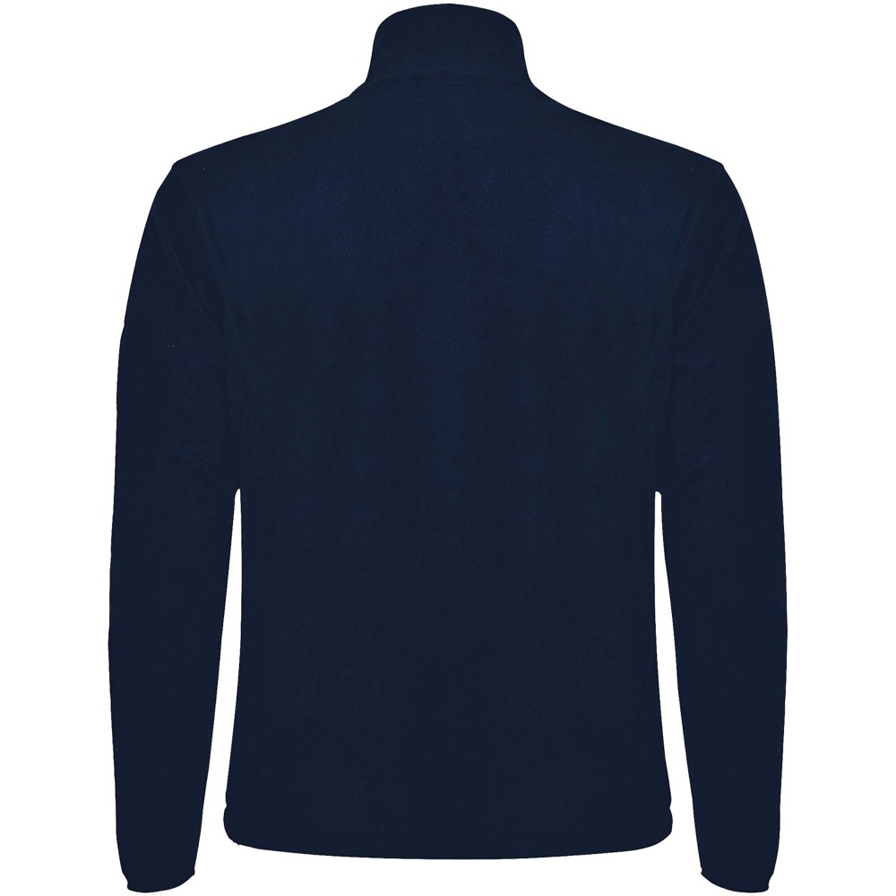 Luciane men's full zip fleece jacket
