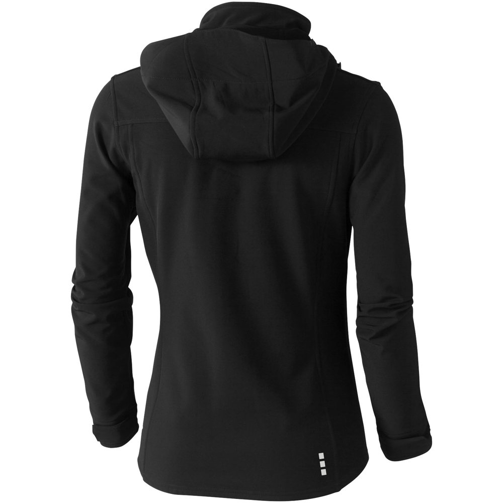 Langley women's softshell jacket