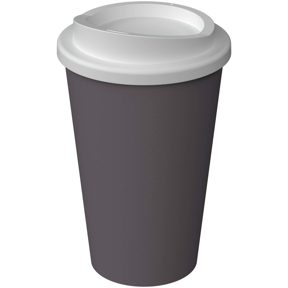 Americano® Infiniti 350 ml insulated tumbler - Twilight Grey