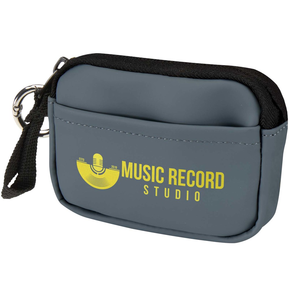 Resi Plus GRS recycled wallet