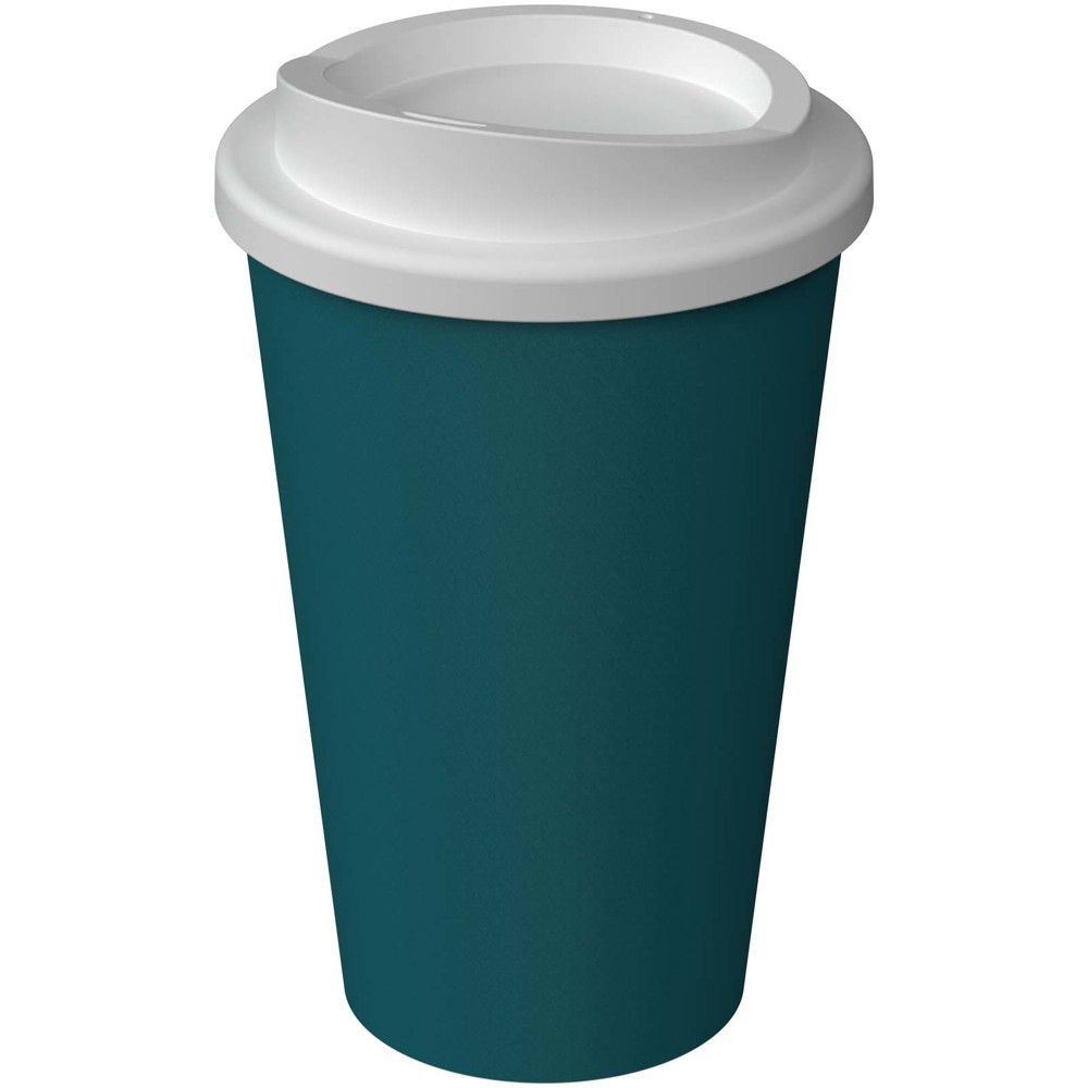 Americano® Infiniti 350 ml insulated tumbler - Deep Sea Green