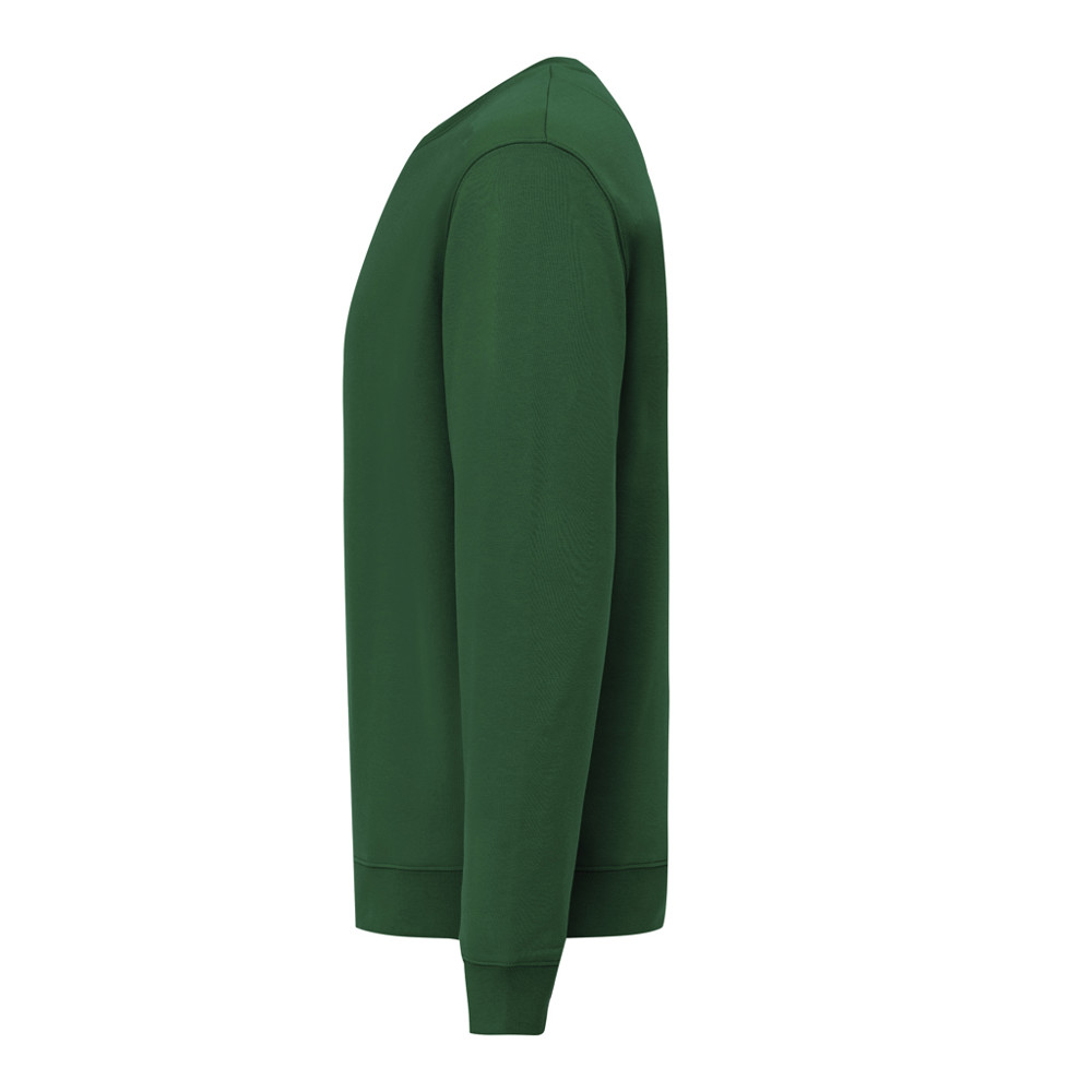 IQONIQ Torla recycled cotton crew neck