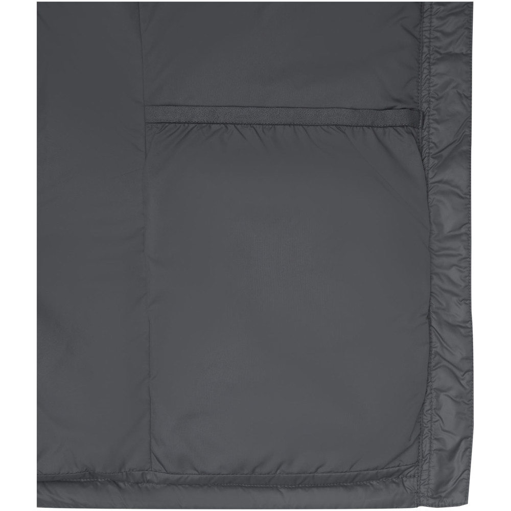 Petalite women's GRS recycled insulated down bodywarmer