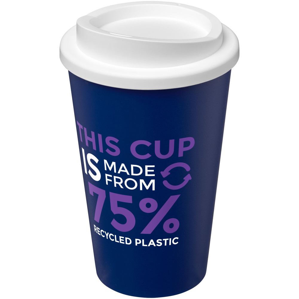 Americano® Eco 350 ml recycled tumbler