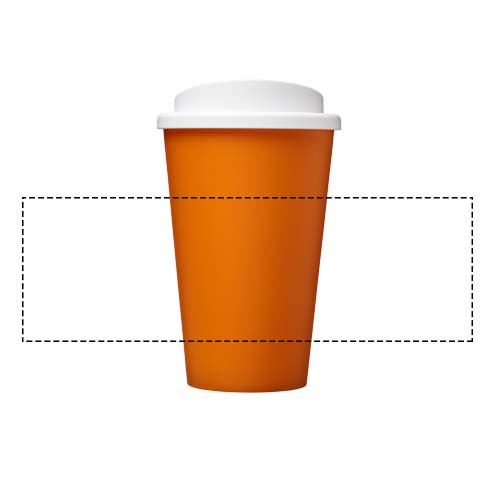 Americano® 350 ml insulated tumbler