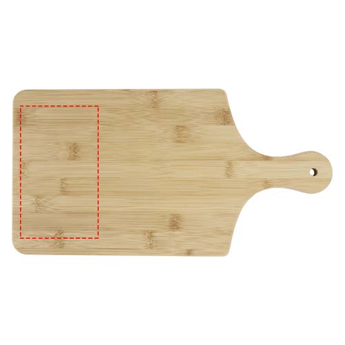 Baron bamboo cutting board