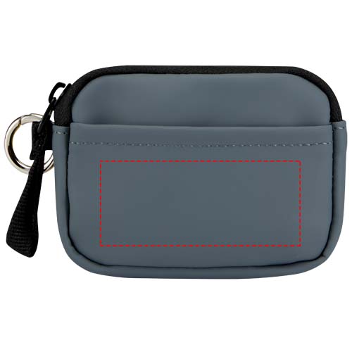 Resi Plus GRS recycled wallet