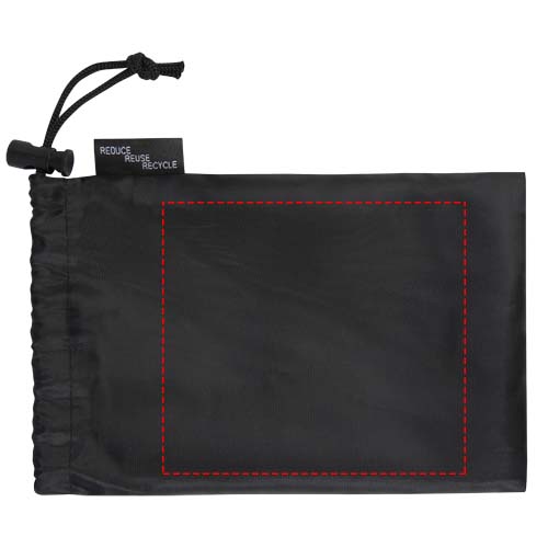 Raquel cooling towel made from recycled PET 80x30 cm