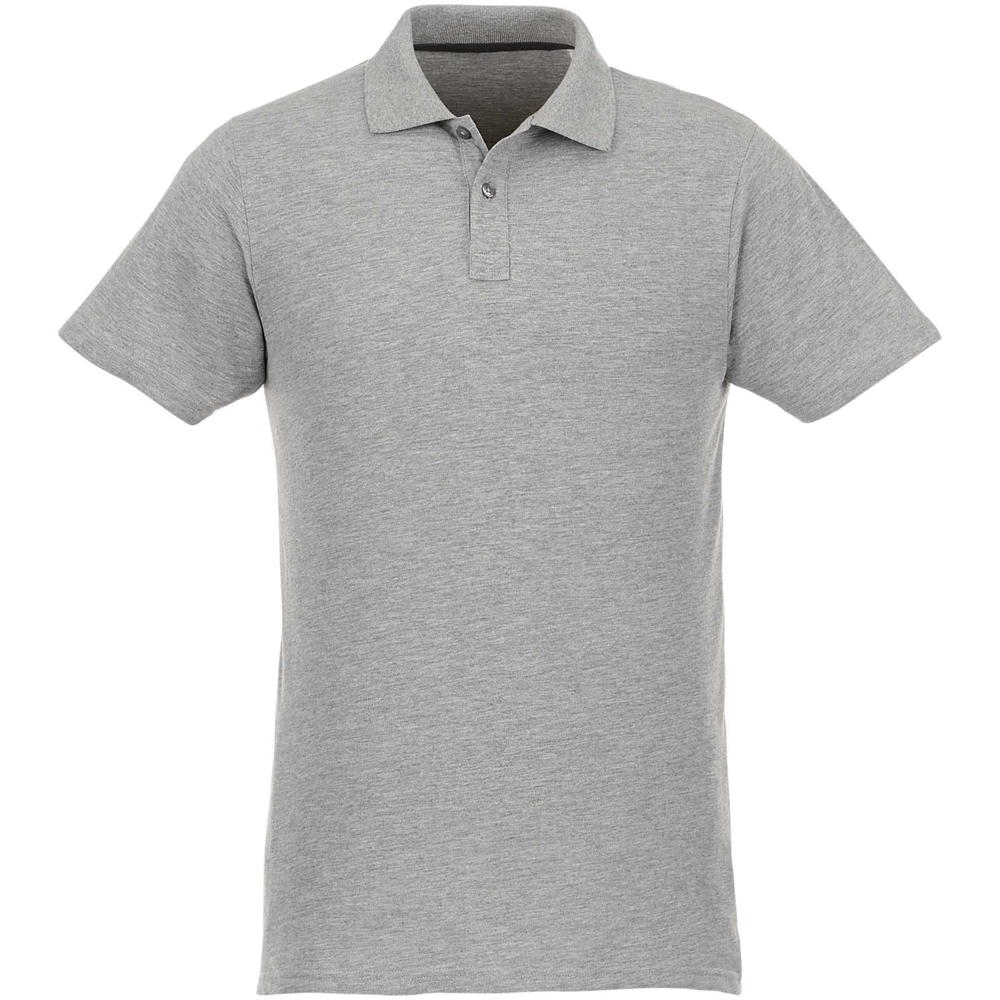 Helios 180 g/m2 short sleeve men's polo