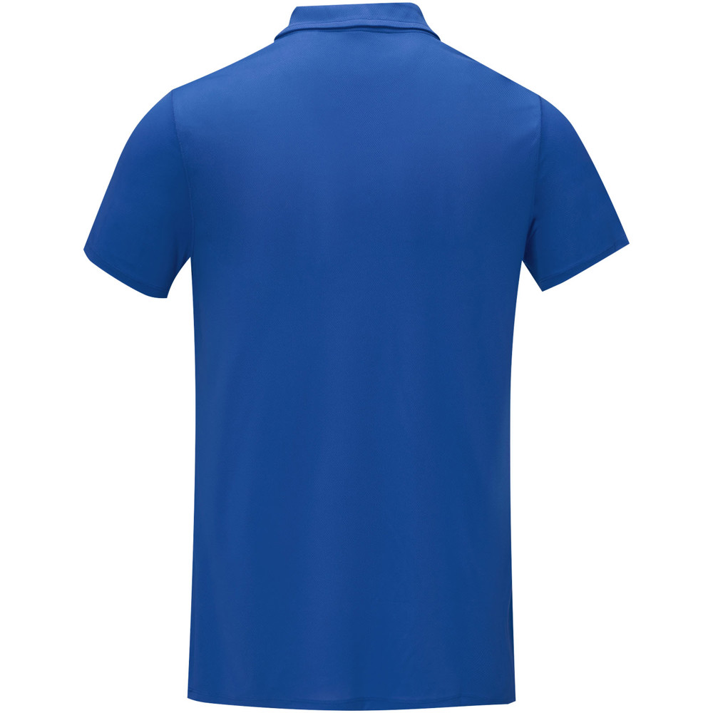 Deimos 105 g/m2 short sleeve men's cool fit polo