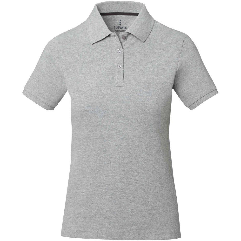 Calgary 200 g/m2 short sleeve women's polo