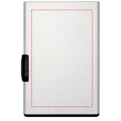 SMART RCS magnetic RFID card holder