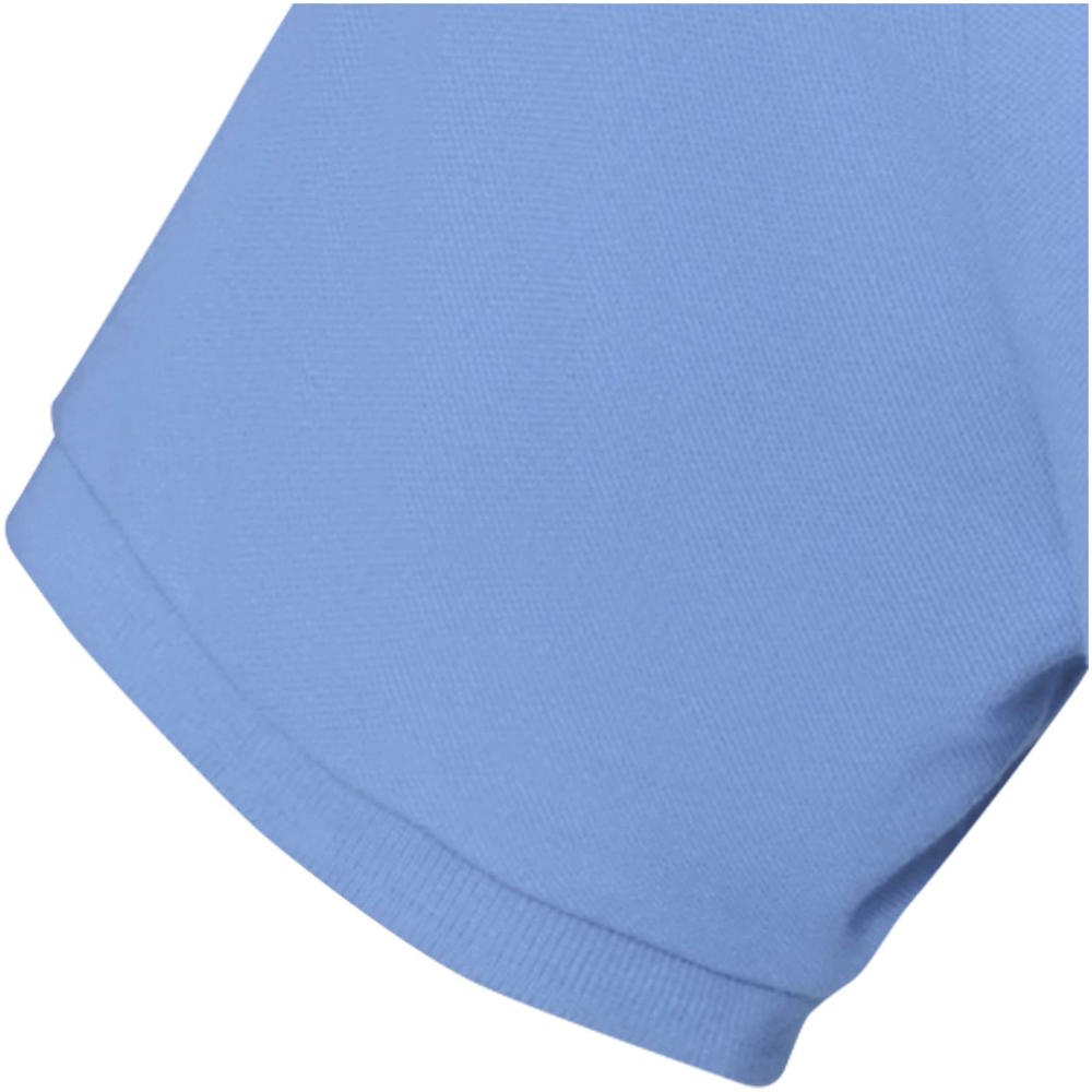 Calgary 200 g/m2 short sleeve men's polo