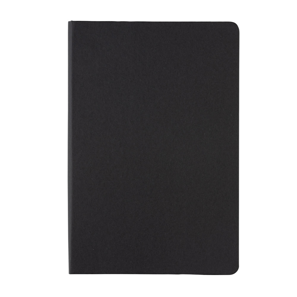 A5 hardcover notebook