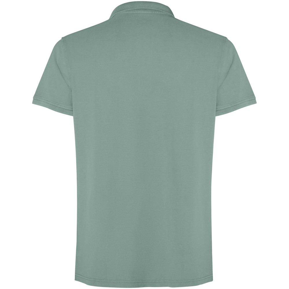 Cobain 200 g/m² short sleeve unisex polo 