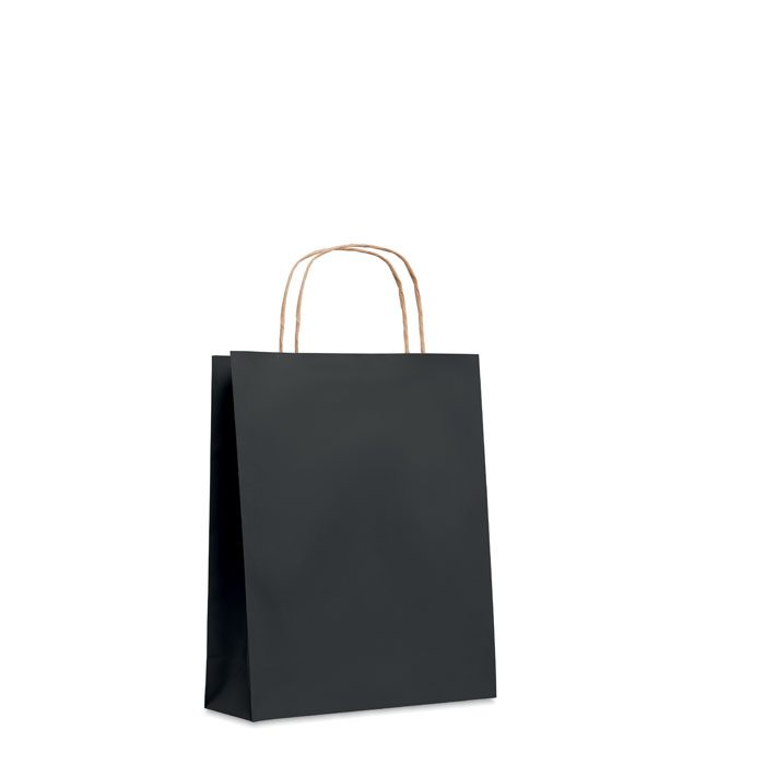 PAPER TONE S - Small Gift paper bag 90 gr/m²