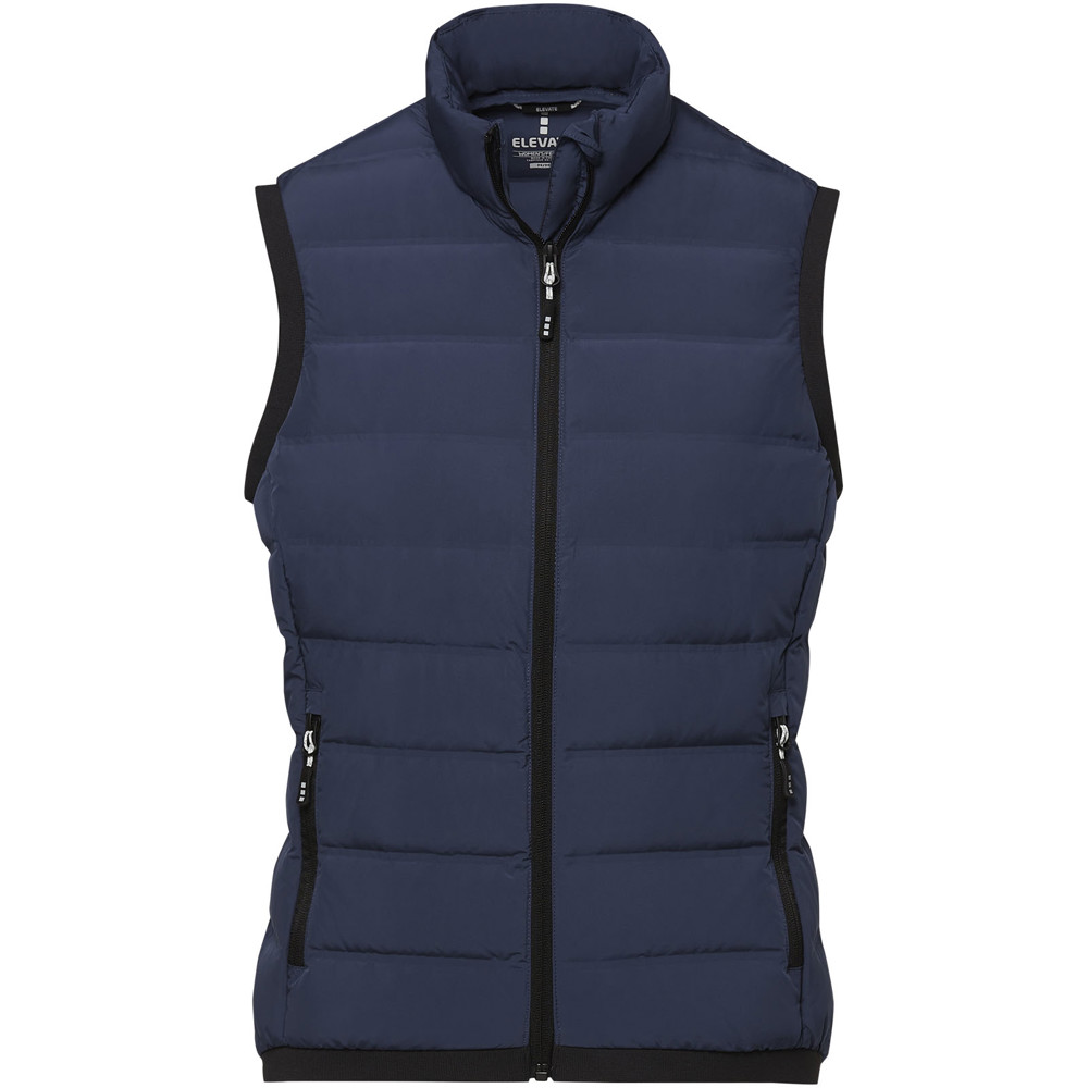 Macin women's insulated down bodywarmer