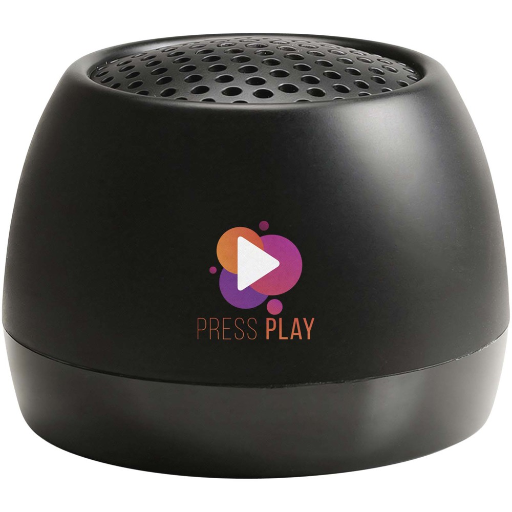Boompods Zero-Snap 5W magnetic waterproof wireless speaker