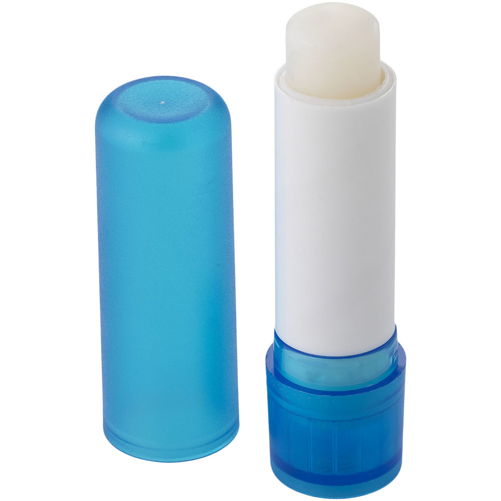 Deale lip balm stick - Light blue