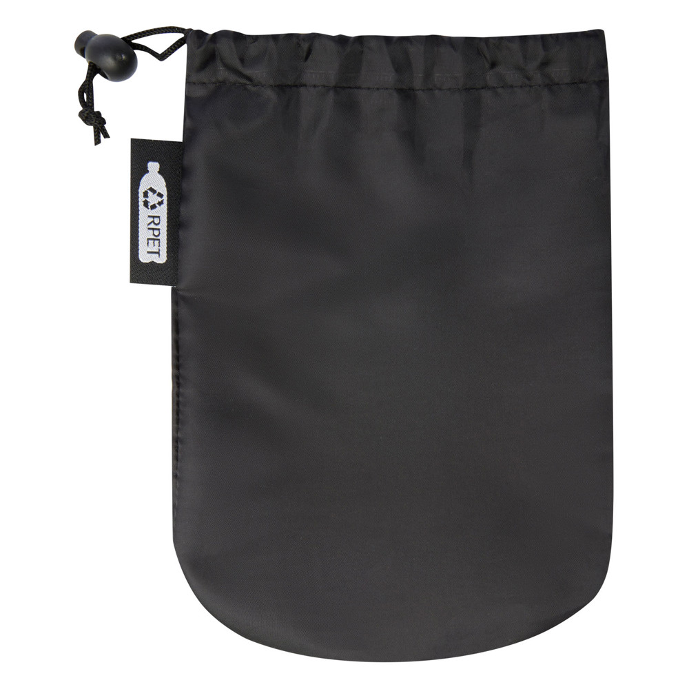 Pieter recycled PET ultra lightweight and quick dry towel 130 x 80 cm