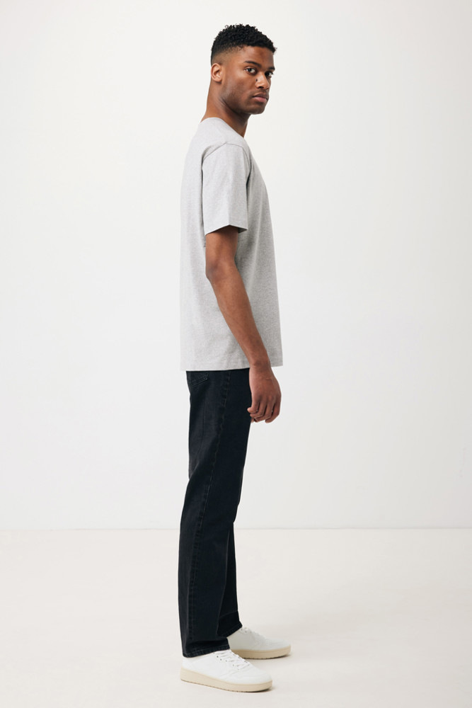 IQONIQ Teide recycled cotton t-shirt