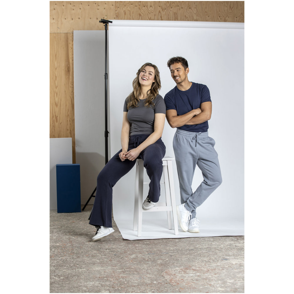 Azurite short sleeve women’s organic t-shirt
