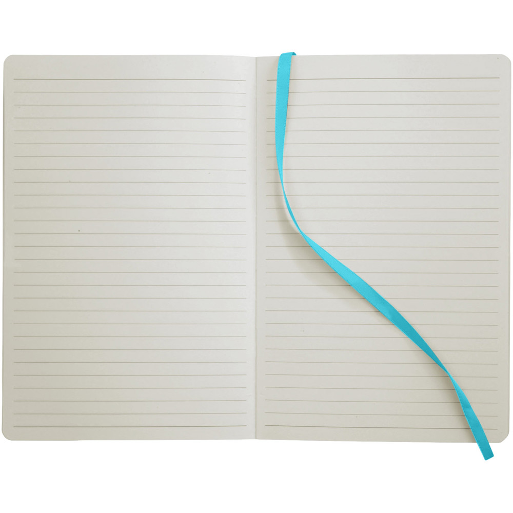 Classic A5 soft cover notebook
