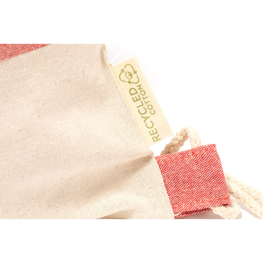 Drawstring Bag Vexira