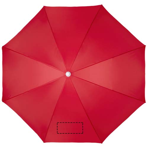 Zenith beach umbrella