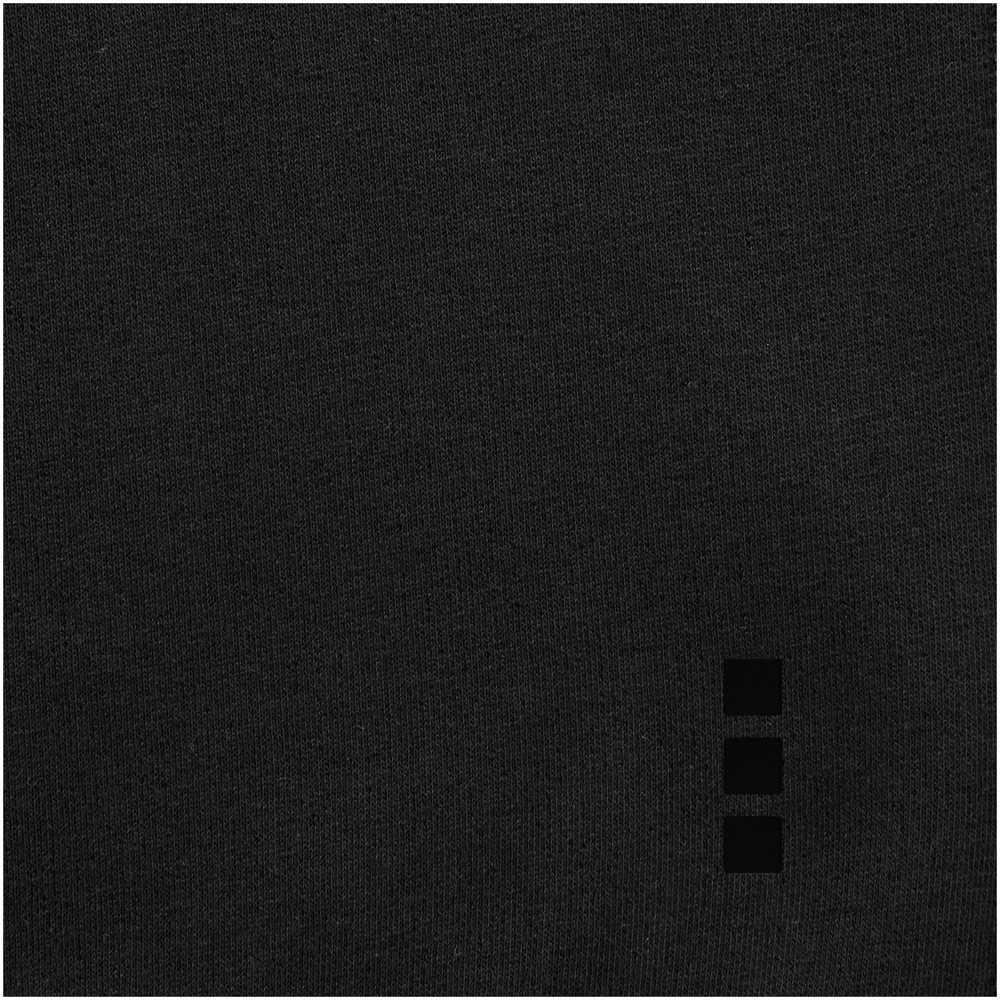 Arora 300 g/m2 unisex full zip hoodie