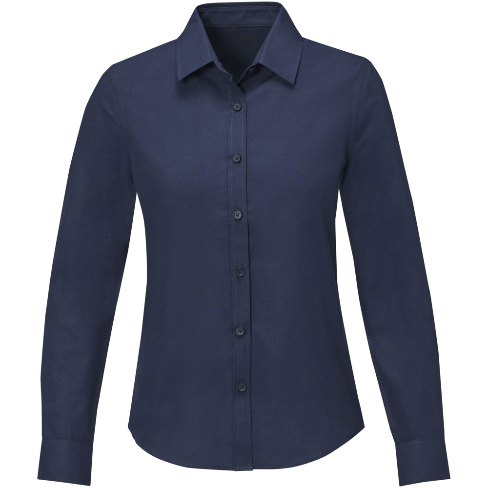 Pollux 130 g/m2 long sleeve women's shirt