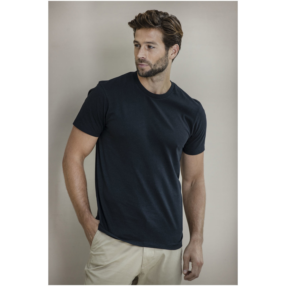 Avalite 160 g/m2 short sleeve unisex Aware™ recycled t-shirt