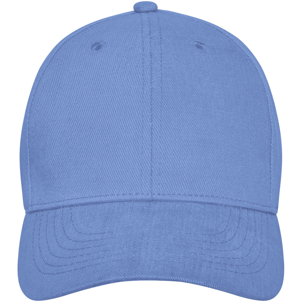 Davis 6 panel 260 g/m2 cap