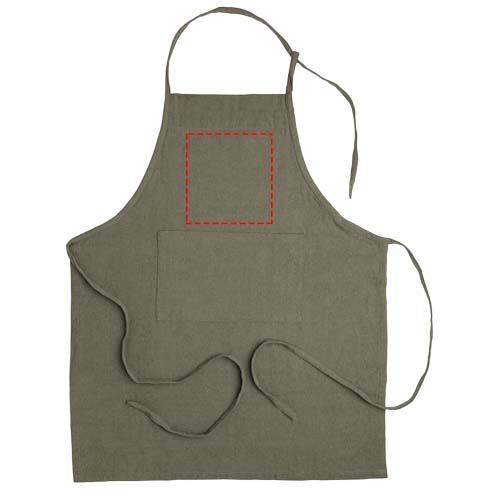 Originalhome recycled apron 