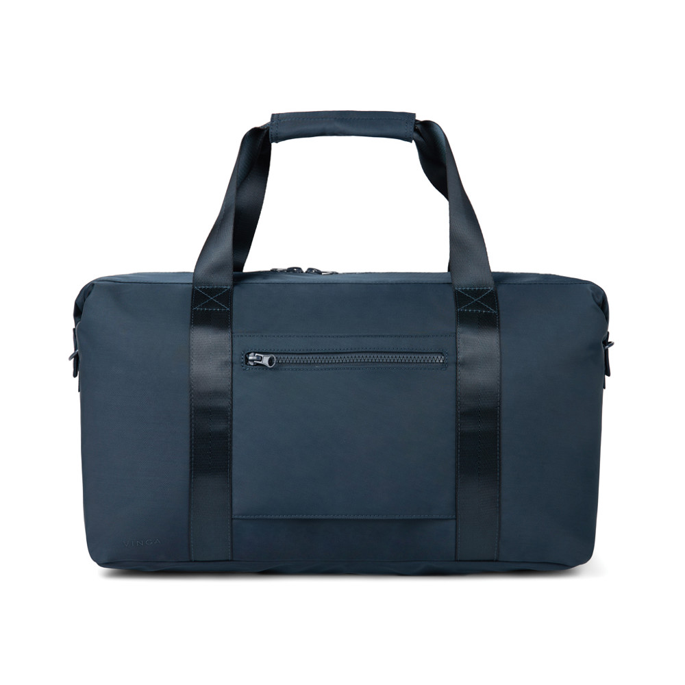 VINGA Baltimore Neo RCS weekender - navy (± PMS 19-4110 TPG)