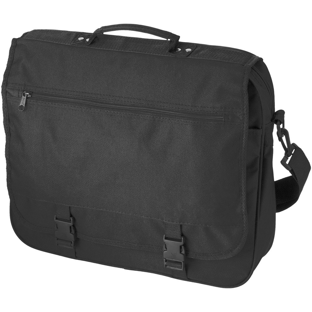 Anchorage conference bag 11L - Black