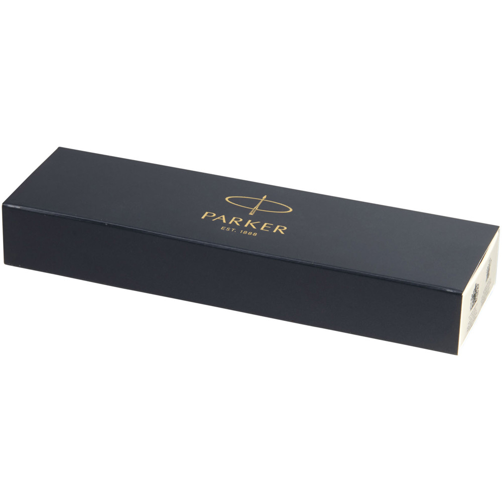 Parker Jotter mechanical pencil with built-in eraser (black ink)