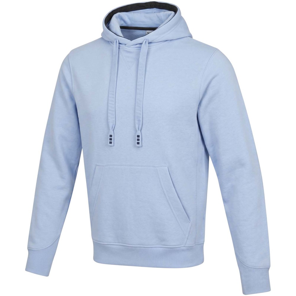 Arora 300 g/m2 unisex hoodie - Mist Blue