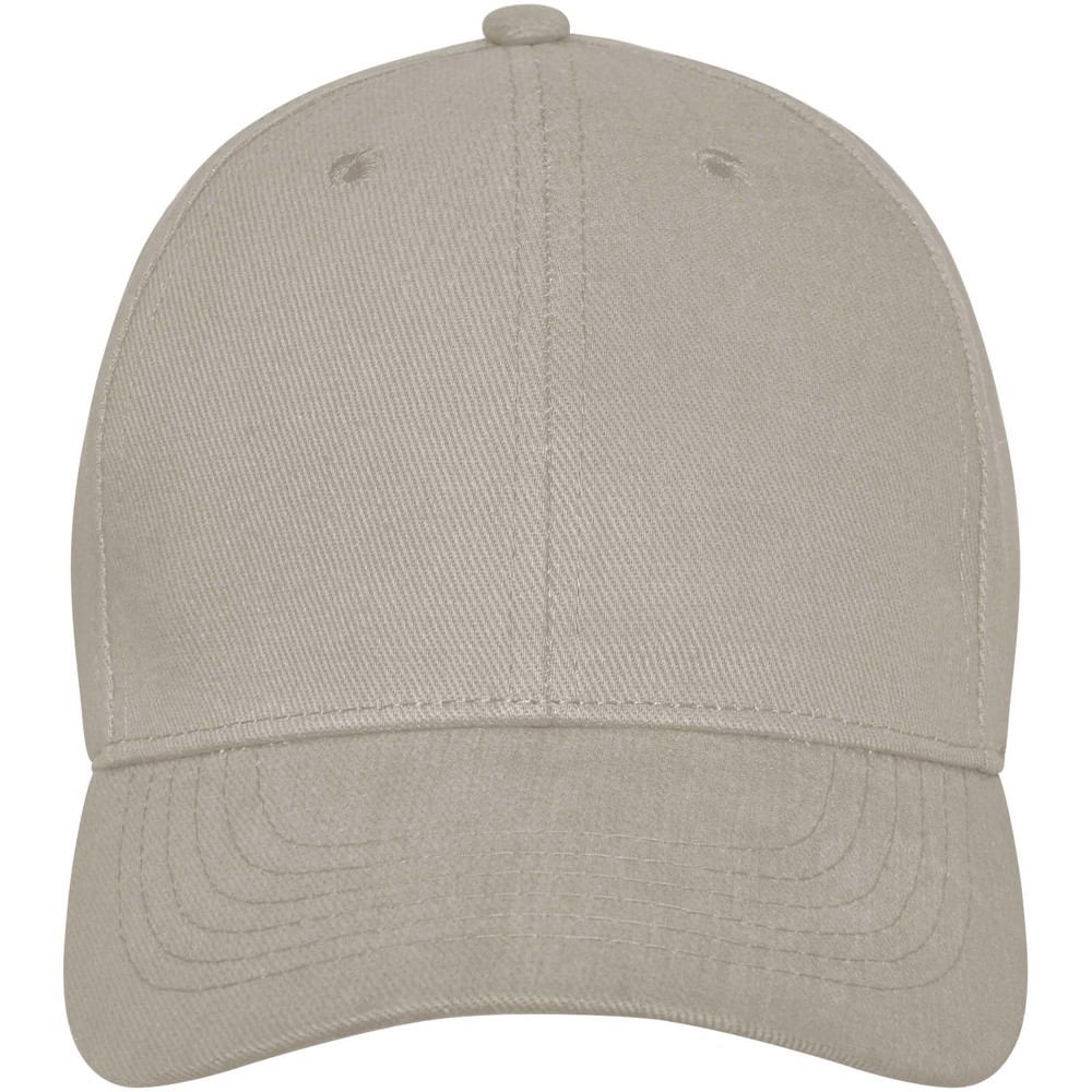 Davis 6 panel 260 g/m2 cap