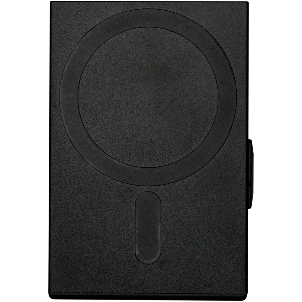 SMART RCS magnetic RFID card holder