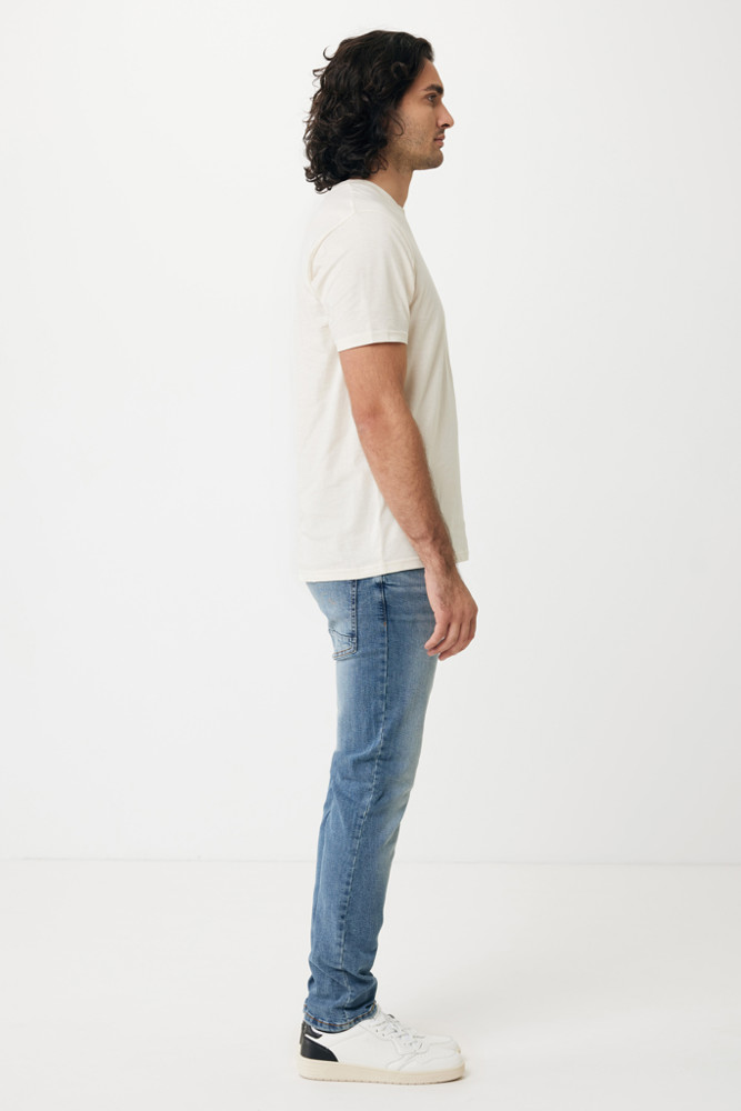 IQONIQ Sierra lightweight recycled cotton t-shirt
