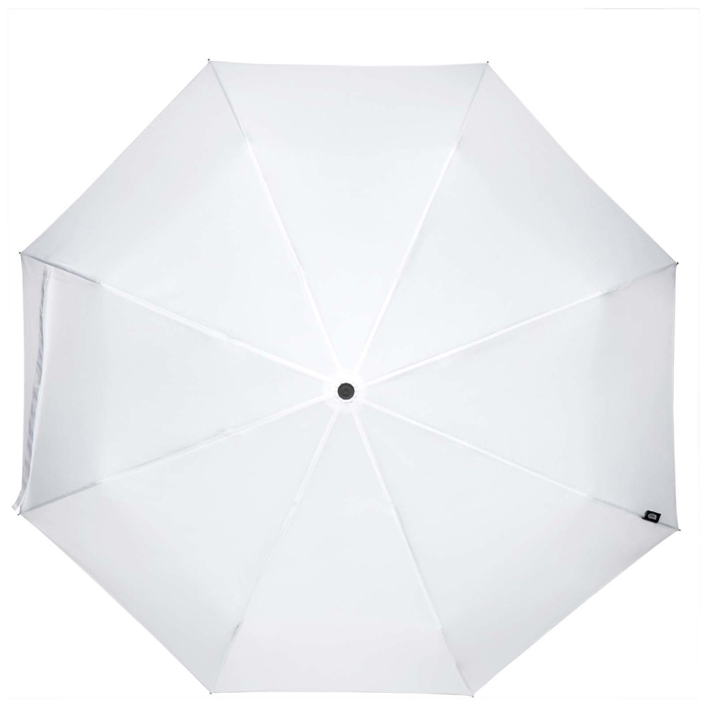 Dane 21" RPET foldable umbrella