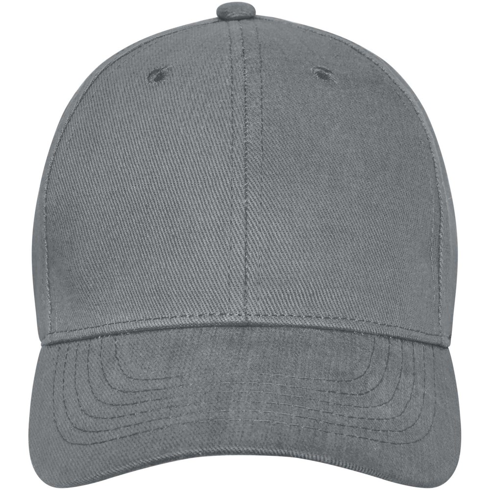 Davis 6 panel 260 g/m2 cap