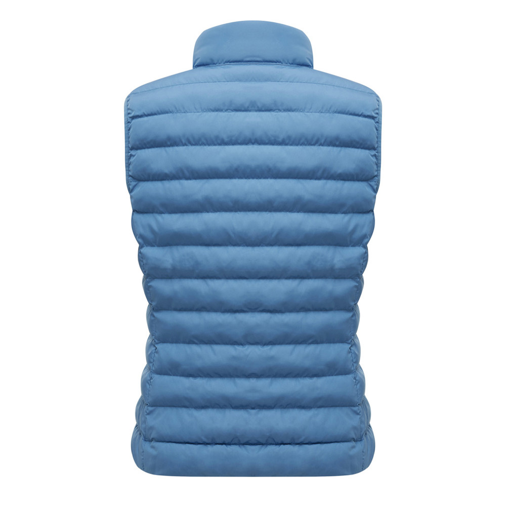 IQONIQ Meru women recycled polyester bodywarmer