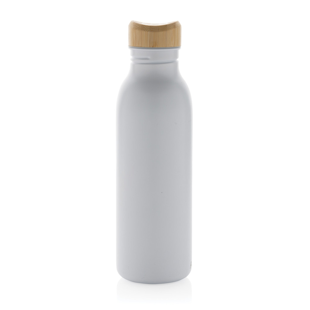 Avira Alcor RCS Re-steel single wall water bottle 600 ML