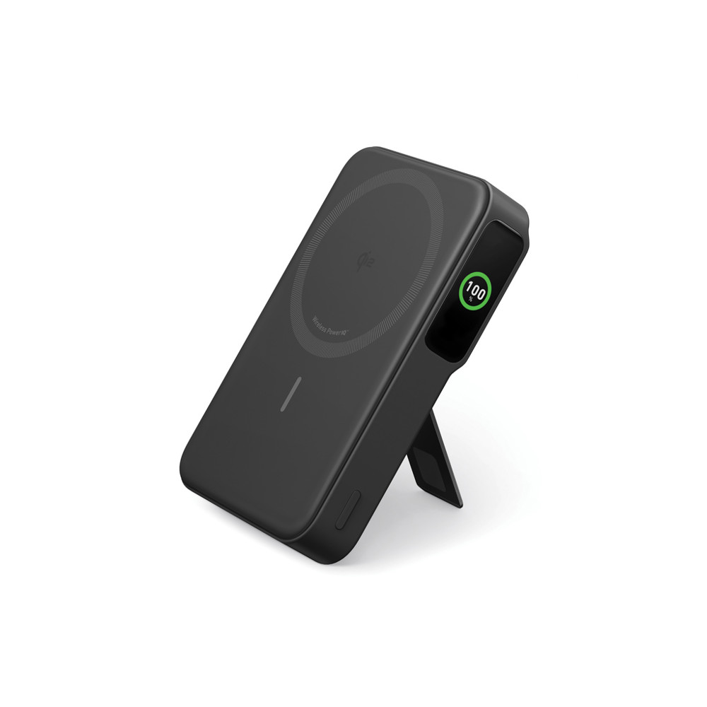 Anker MagGo QI2 magnetic powerbank 10.000 mah