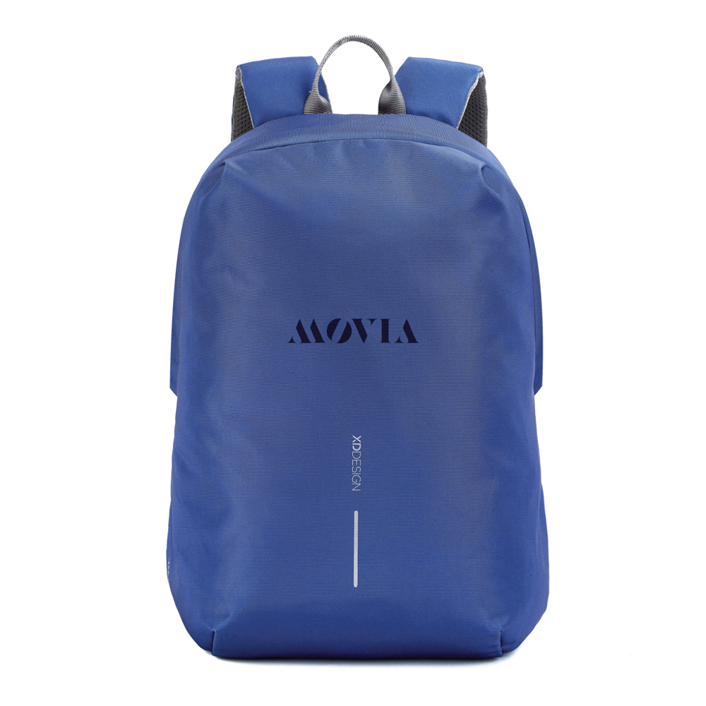 Bobby Soft, anti-theft backpack