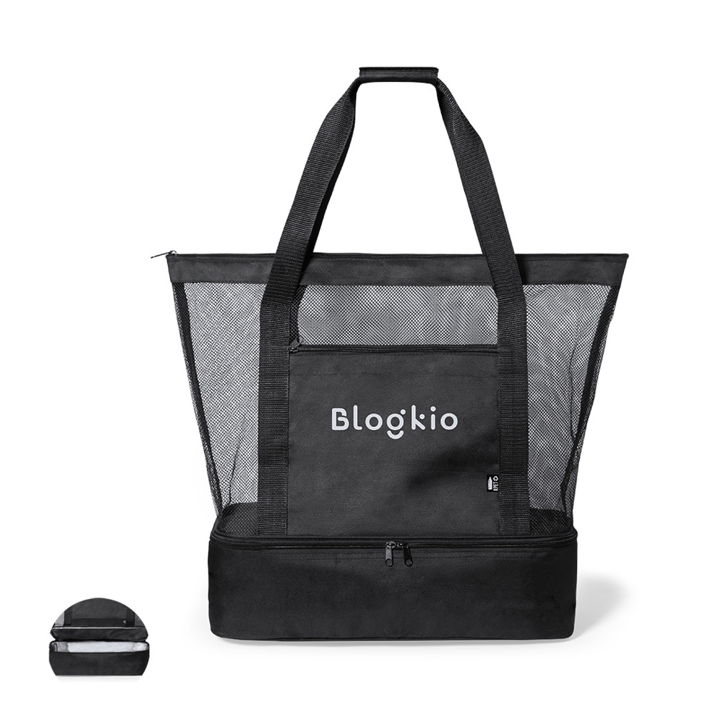 Cool Bag Pattel